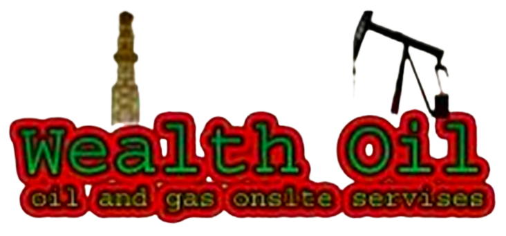 Wealth Oil Logo